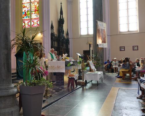 Messe 22.09.2019 rentree KT (18)