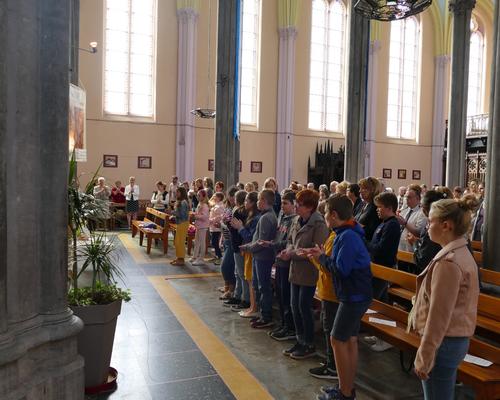 Messe 22.09.2019 rentree KT (22)