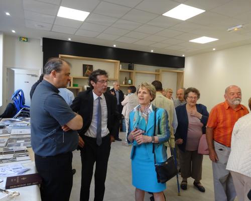 2019-09-21 Inauguration aumonerie (15)