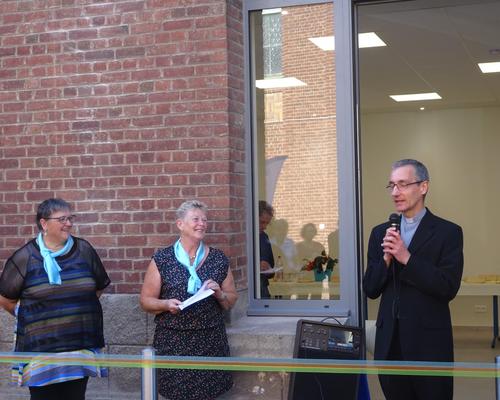2019-09-21 Inauguration aumonerie (19)