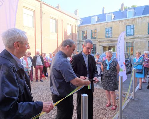 2019-09-21 Inauguration aumonerie (30)