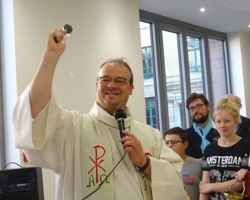 2019-09-21 Inauguration aumonerie (39)