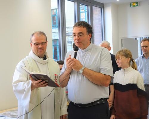 2019-09-21 Inauguration aumonerie (40)