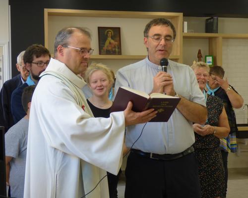 2019-09-21 Inauguration aumonerie (41)