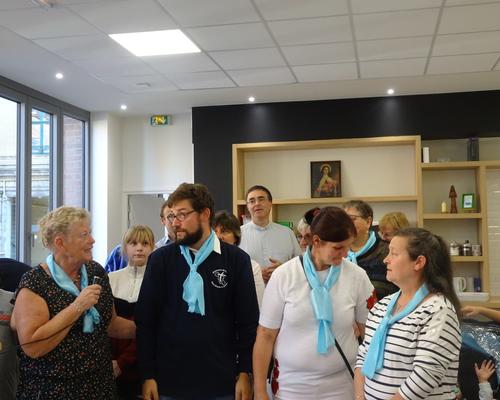 2019-09-21 Inauguration aumonerie (42)