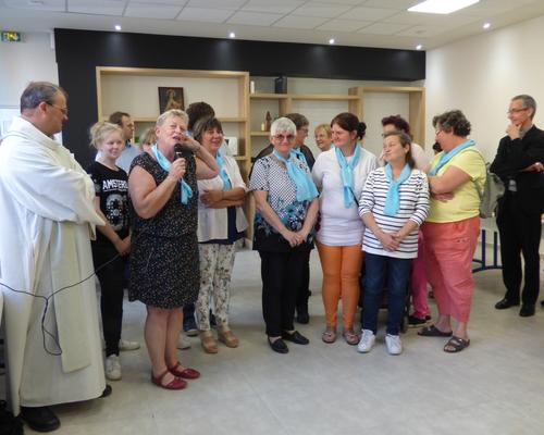 2019-09-21 Inauguration aumonerie (43)