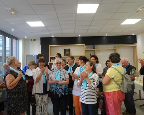 2019-09-21 Inauguration aumonerie (44)