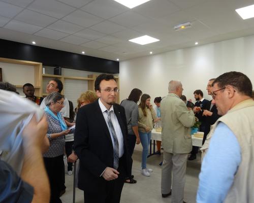 2019-09-21 Inauguration aumonerie (45)
