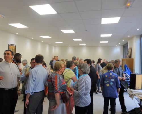 2019-09-21 Inauguration aumonerie (46)