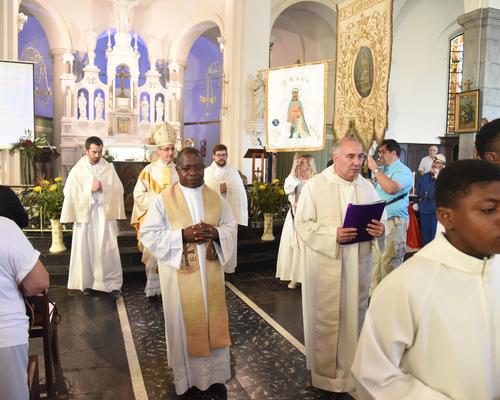 St Roch Hergnies 2019 89