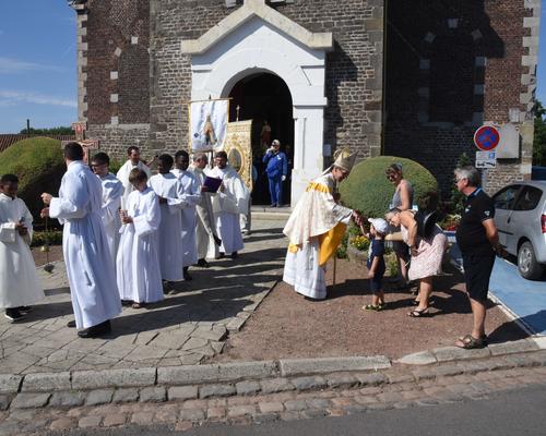 St Roch Hergnies 2019 91