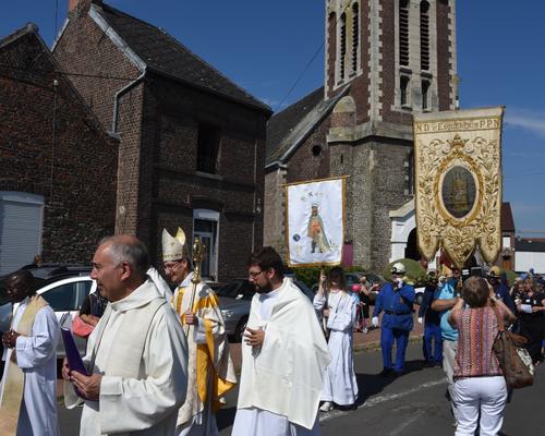 St Roch Hergnies 2019 98