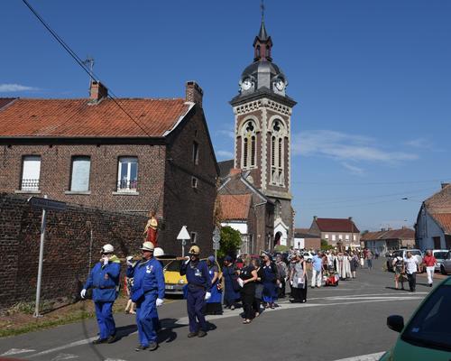 St Roch Hergnies 2019 100