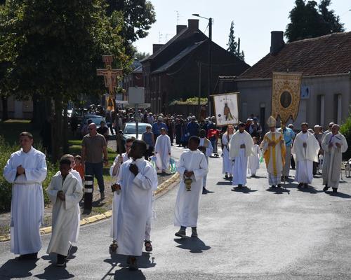 St Roch Hergnies 2019 3