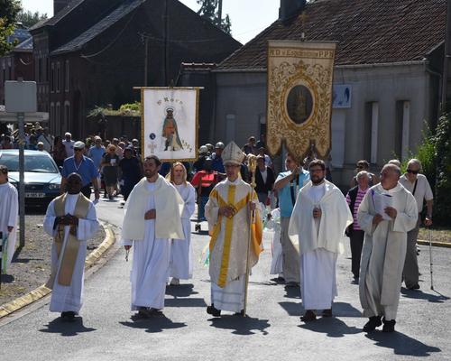 St Roch Hergnies 2019 4