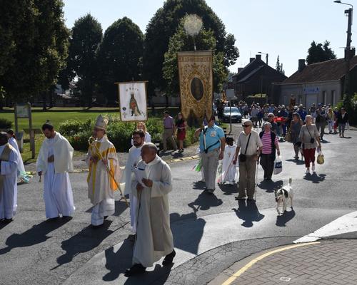 St Roch Hergnies 2019 5