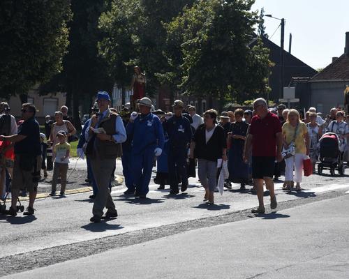 St Roch Hergnies 2019 6
