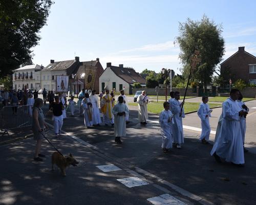 St Roch Hergnies 2019 7