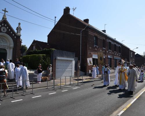 St Roch Hergnies 2019 8