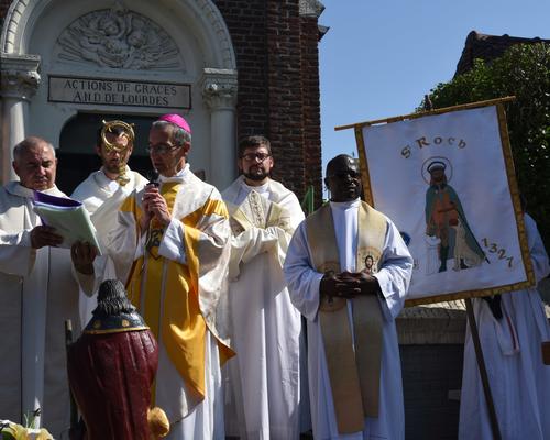 St Roch Hergnies 2019 14