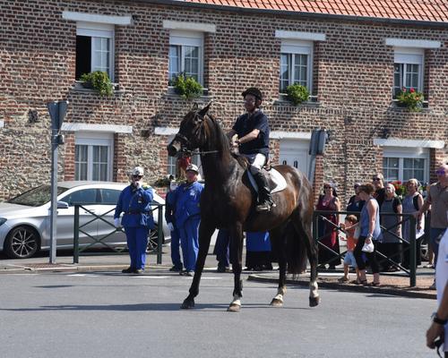 St Roch Hergnies 2019 15