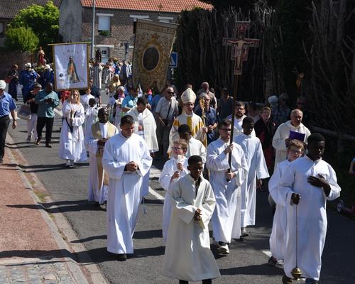St Roch Hergnies 2019 16