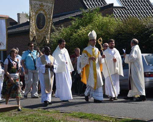 St Roch Hergnies 2019 19
