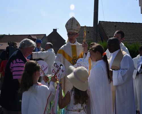 St Roch Hergnies 2019 20