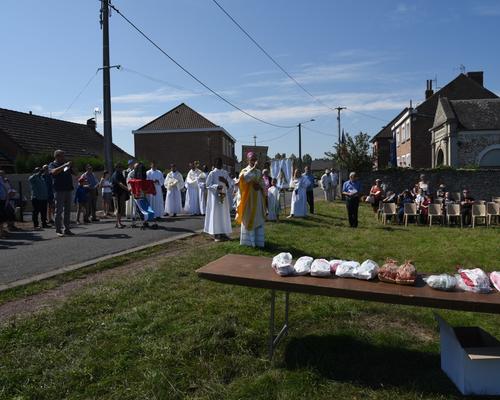 St Roch Hergnies 2019 24