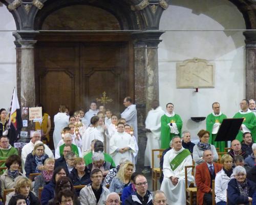 2019-09-29 Messe rentree doyenne (2)