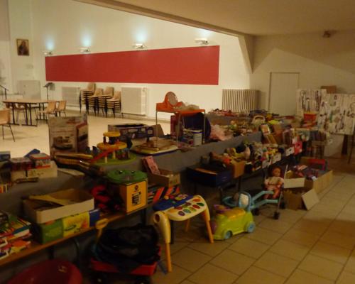 2019-09-15 Brocante St Gery (1)