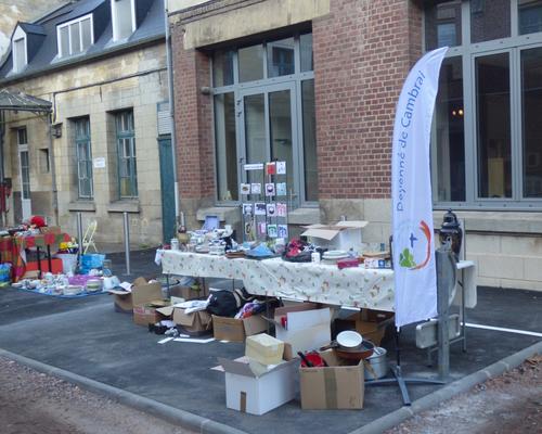 2019-09-15 Brocante St Gery (6)