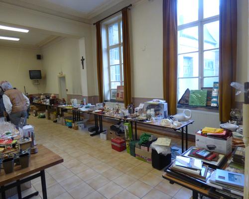 2019-09-15 Brocante St Gery (7)