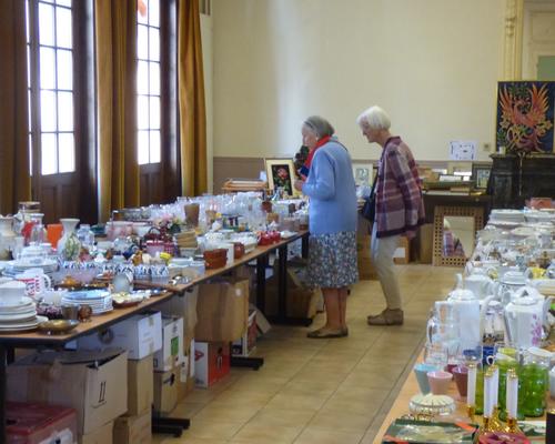 2019-09-15 Brocante St Gery (8)