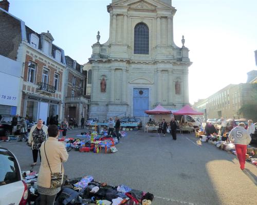 2019-09-15 Brocante St Gery (15)