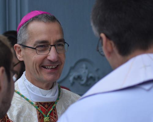 ordination Maxence 2