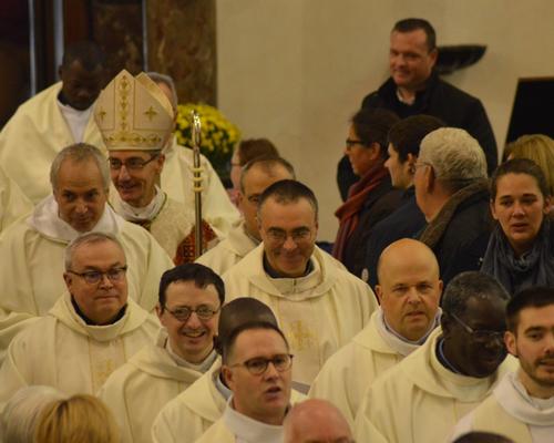 ordination Maxence 13