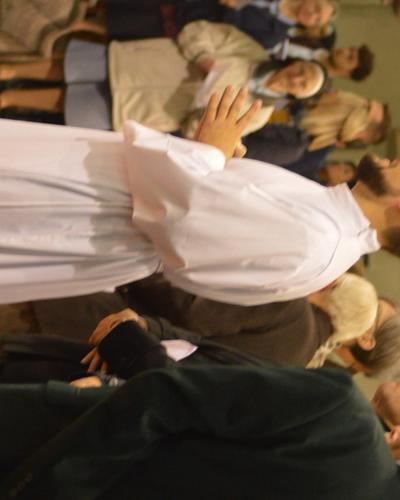ordination Maxence 14