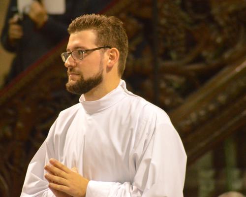 ordination Maxence 18