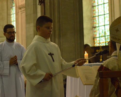 ordination Maxence 22