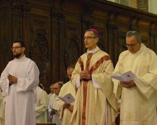 ordination Maxence 23