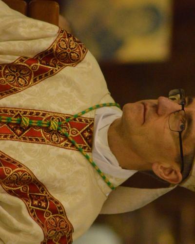 ordination Maxence 26
