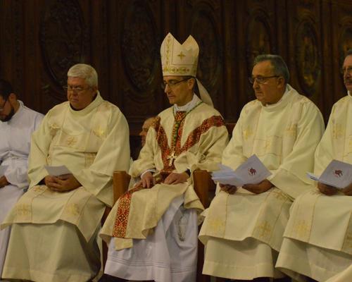 ordination Maxence 28