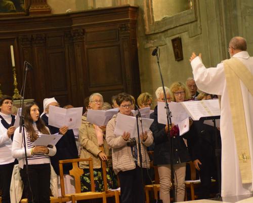 ordination Maxence 29