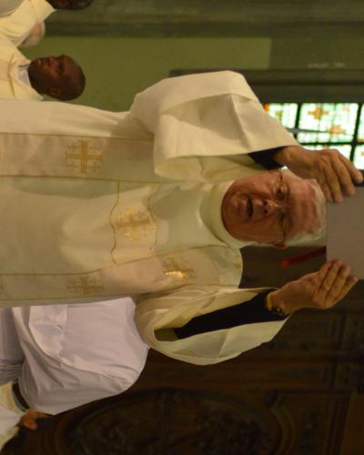 ordination Maxence 31