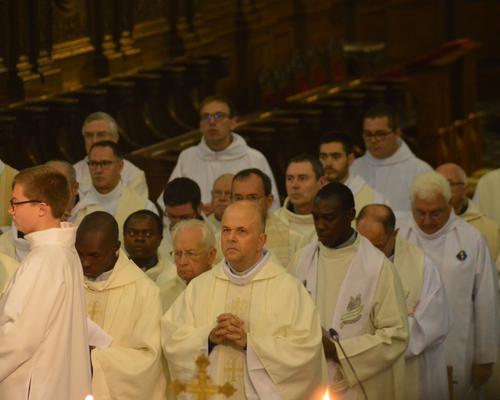 ordination Maxence 33