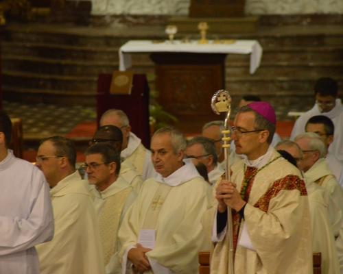 ordination Maxence 34