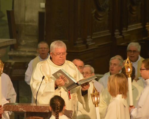 ordination Maxence 35