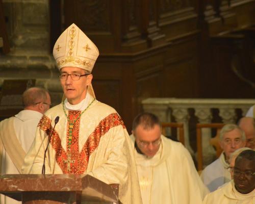 ordination Maxence 37