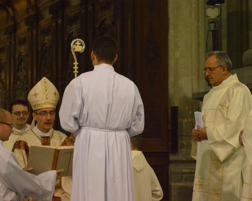 ordination Maxence 39